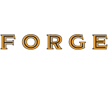 Forge Elite Athletic Development logo