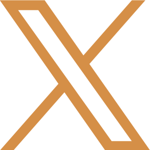 X logo